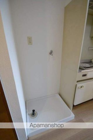 ハイシティー堀南の内装写真