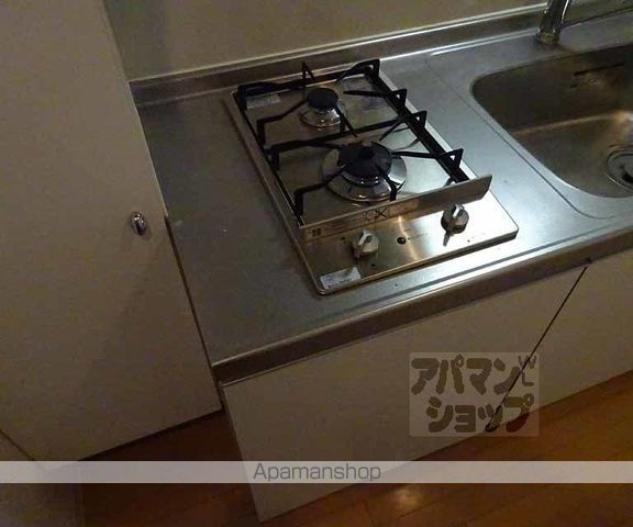 プレサンスNEO京都烏丸の内装写真