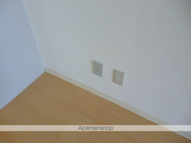 メゾンドブーケ円山の内装写真