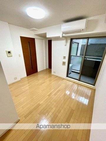 レジディア千鳥町の内装写真