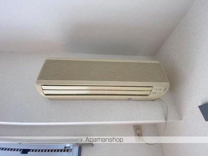 泉川マンション[1K/25.6m2]のその他設備