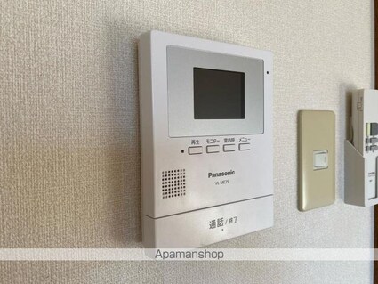 メゾンドゥボヌール[1K/27m2]の内装1