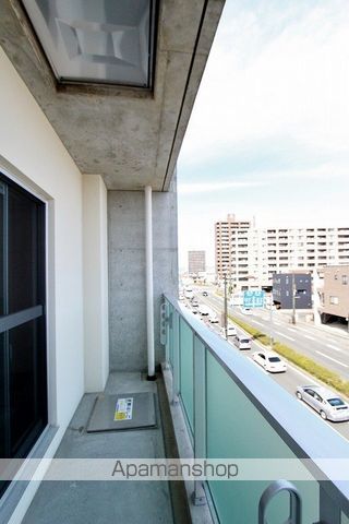 SUNNYSIDECOURTの内装写真