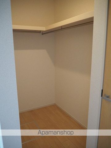 ポライトIの内装写真