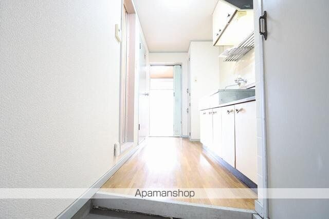 サニーパレス政所の内装写真