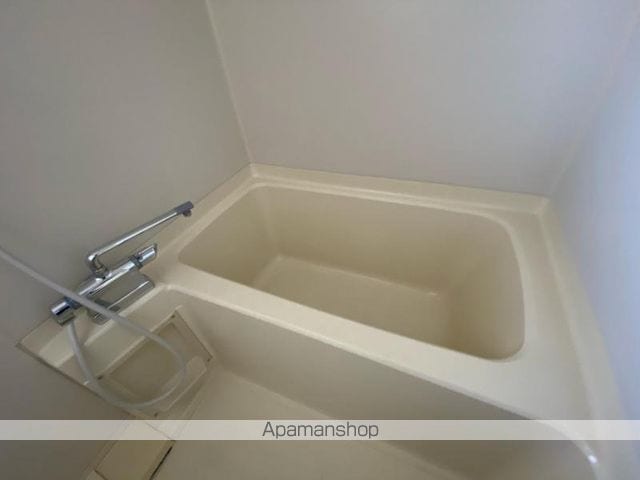 グレースハタオカの内装写真