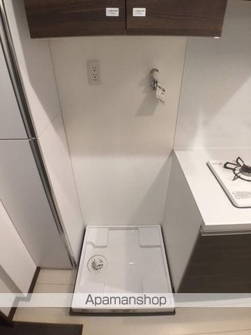 レガーロ関内の内装写真