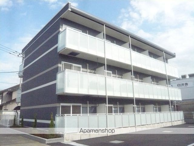 レオネクスト芝久保