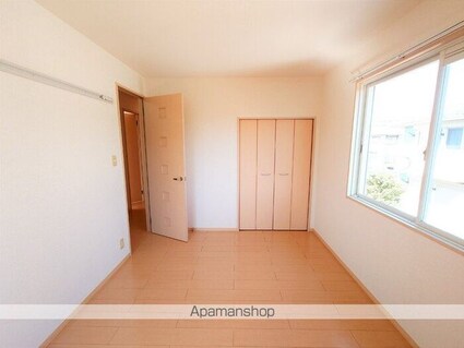 フェニックス　Ａ[2DK/50.47m2]の内装2