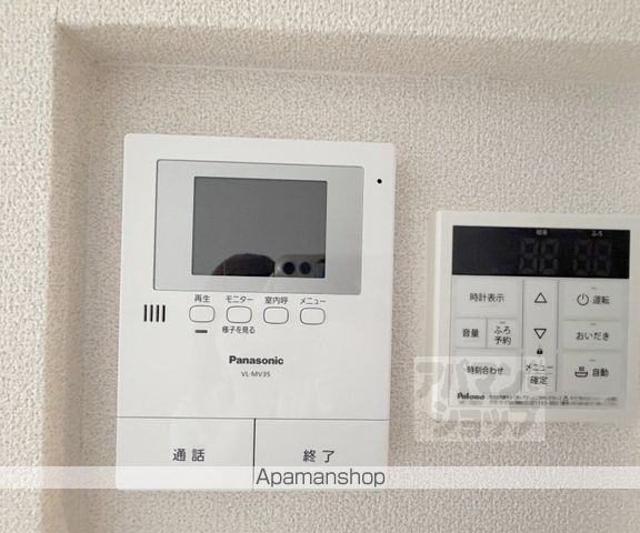 JMメゾン御所西の内装写真