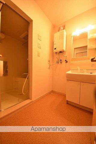 シャローム121の内装写真