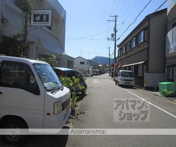 京都市烏丸線 北大路駅 徒歩22分 2階建 築61年のその他写真