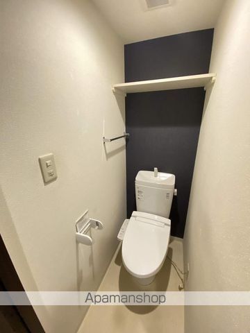 シティレジデンス豊平の内装写真