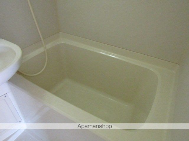 宝町マンションの内装写真