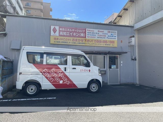 高須スカイハイツの周辺写真
