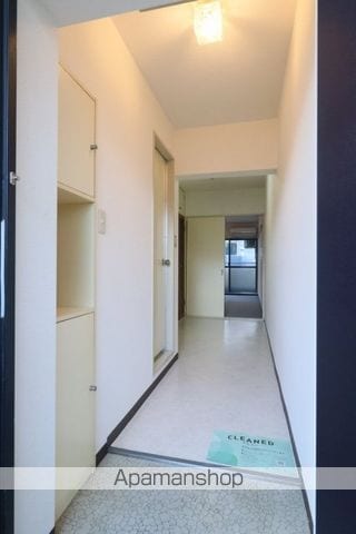 日神パレス豊玉の内装写真