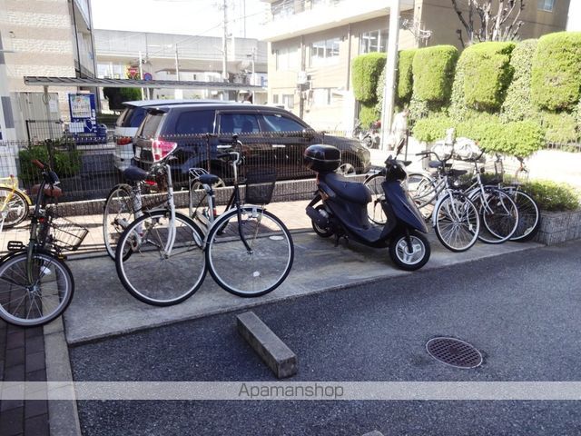 ガーデンハウス西宮のその他写真