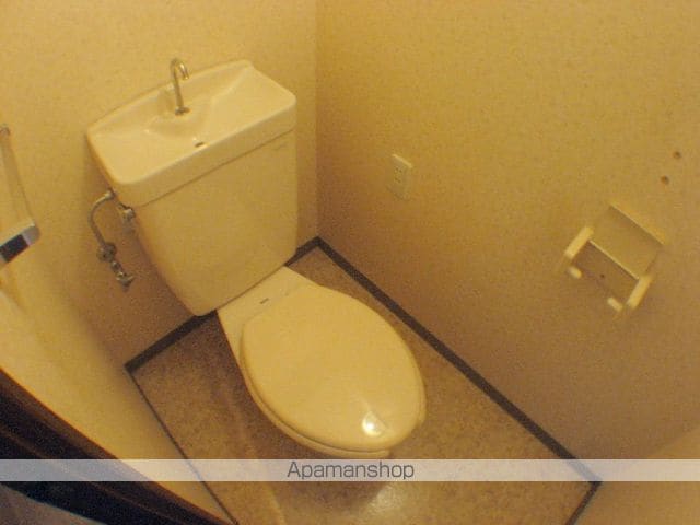 夙川レッチオレジデンツァの内装写真