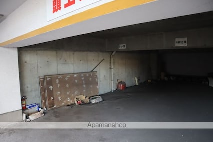 プレアール高松東[1K/29.16m2]の共用部5