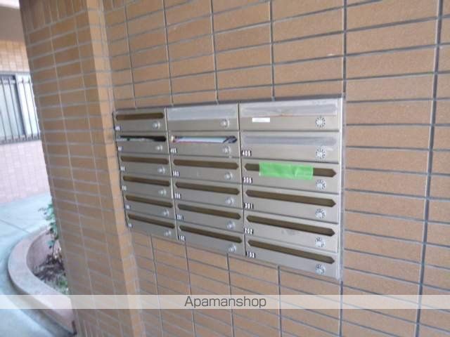 シャトー永明の内装写真