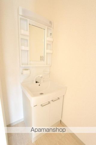 太田田園ハイツ D棟の内装写真