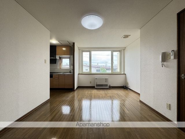 ハイツチャフルの内装写真
