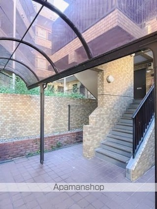 スカイコート荻窪[1R/13.37m2]の内装3