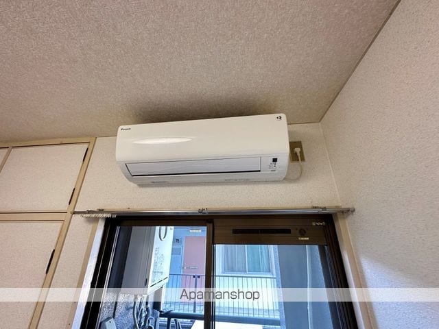 アレグリアプレイス瓢箪山の内装写真
