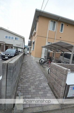 ヴィラシーン 壱番館のその他写真