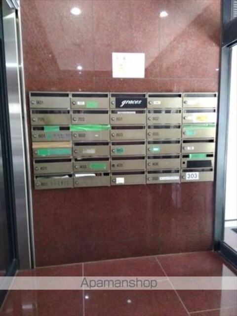 和歌山県和歌山市新中通２丁目[店舗/50.8m2]の共用部8