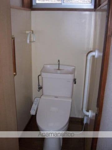 新町5丁目貸家の内装写真