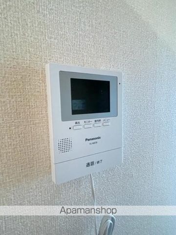 リバティスクエア Bの内装写真