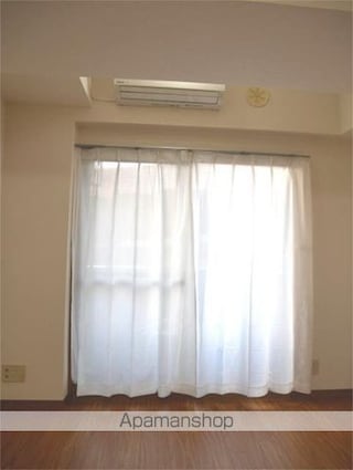 東京都渋谷区代々木４丁目[1K/27.47m2]のその他部屋・スペース