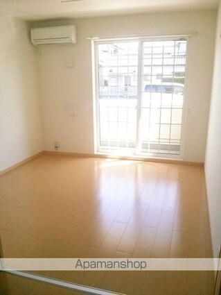 エターナルコート　Ｂ[2DK/44.75m2]のリビング・居間