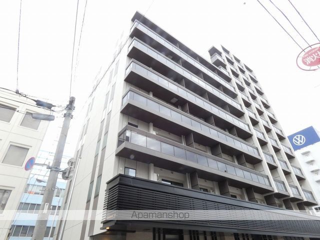 RJRプレシア千鳥の外観写真