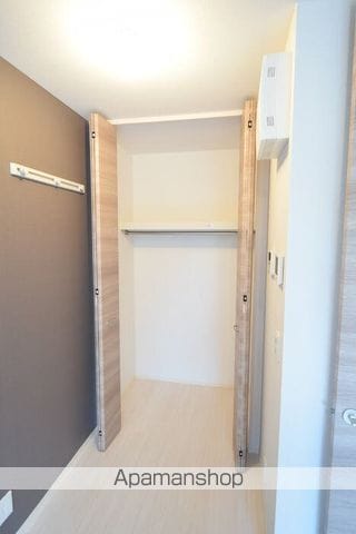 アルコウメキタIIIの内装写真