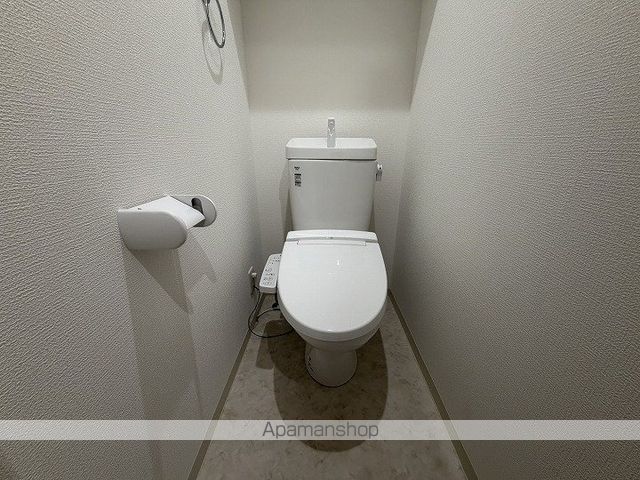 D PORTA CEREZOの内装写真
