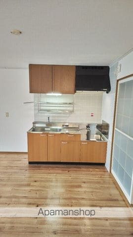 グリーンハイツ神田 A棟 A棟の内装写真