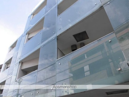 プライムアーバン西荻窪Ⅱ[1K/27.39m2]の外観4