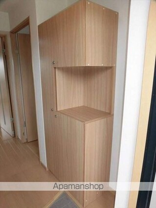 和歌山県和歌山市本脇[2LDK/56.85m2]の内装1