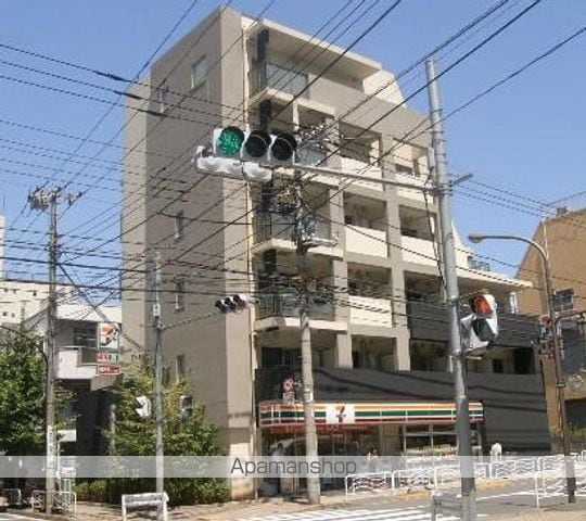 GOBANKANの外観写真