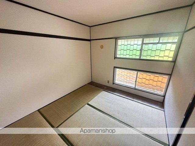 高陽金平団地 1号棟の内装写真