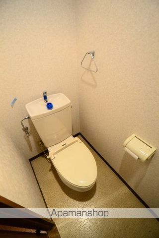 レジデンス東雲の内装写真