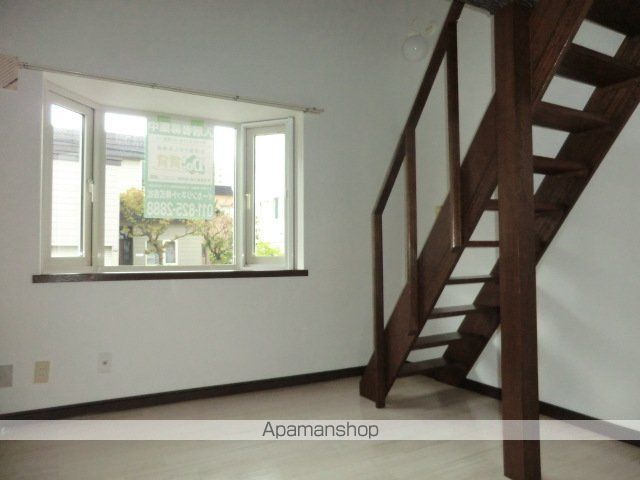 ALTE元町の内装写真