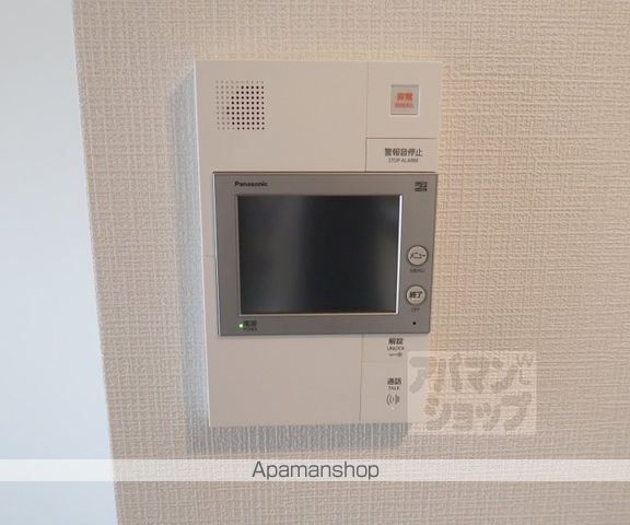 ベラジオレガシー葛野大路八条の内装写真