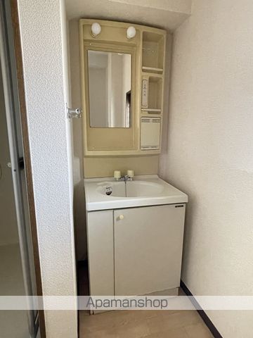 マンションカズの内装写真