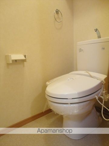 グランシャトレーの内装写真