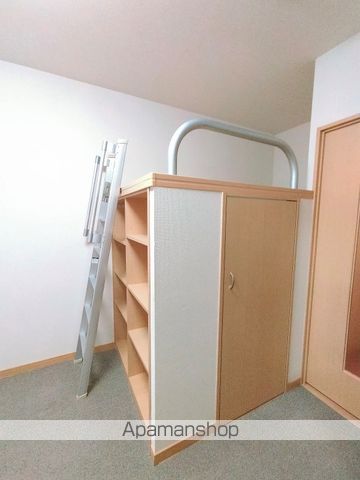 レオパレスライズ フリーの内装写真