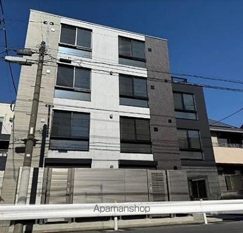 LUORE池上IIの外観写真