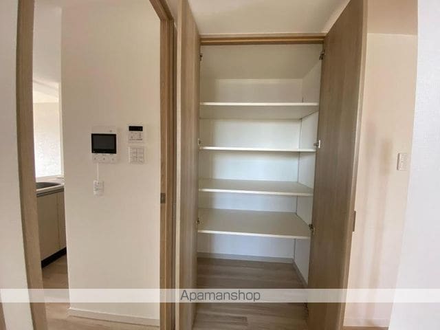 SーRESIDENCE瓦町駅ALOの内装写真